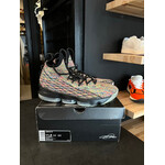 Nike Nike LeBron 15 Four Horsemen Size 11.5, PREOWNED