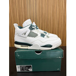 Jordan Jordan 4 Retro Oxidized Green Size 9.5, PREOWNED