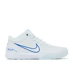 Nike Nike Kobe 4 Protro Draft Day Pack Dallas Mavericks Size 9, DS BRAND NEW