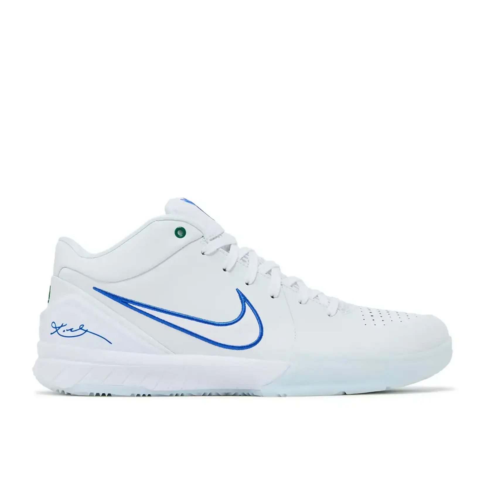 Nike Nike Kobe 4 Protro Draft Day Pack Dallas Mavericks Size 9, DS BRAND NEW