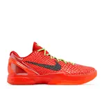 Nike Nike Kobe 6 Protro Reverse Grinch Size 9, DS BRAND NEW
