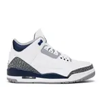 Jordan Jordan 3 Retro Midnight Navy Size 11, DS BRAND NEW*