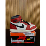 Jordan Jordan 1 Retro High OG Chicago Lost and Found Size 10, PREOWNED