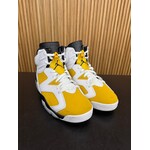 Jordan Jordan 6 Retro Yellow Ochre Size 13, PREOWNED NO BOX*