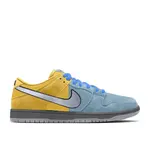 Nike Nike SB Dunk Low Pro Muni Lightning Denim Turquoise Size 10.5, DS BRAND NEW*