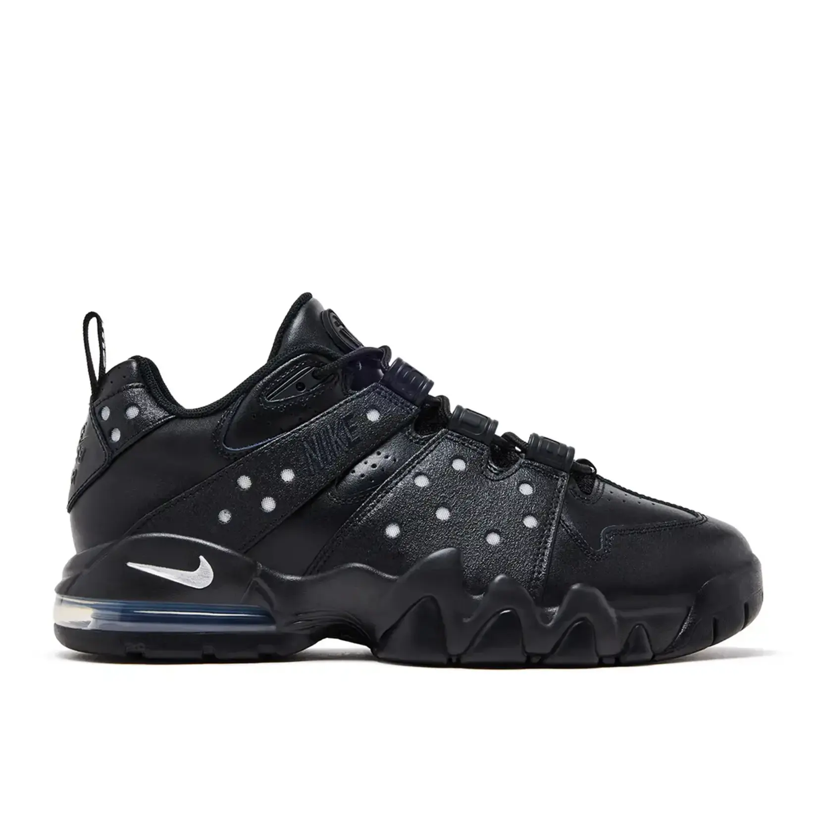 Nike Supreme x Nike SB Air Max2 CB 94 Low Black Size 10.5, DS BRAND NEW*