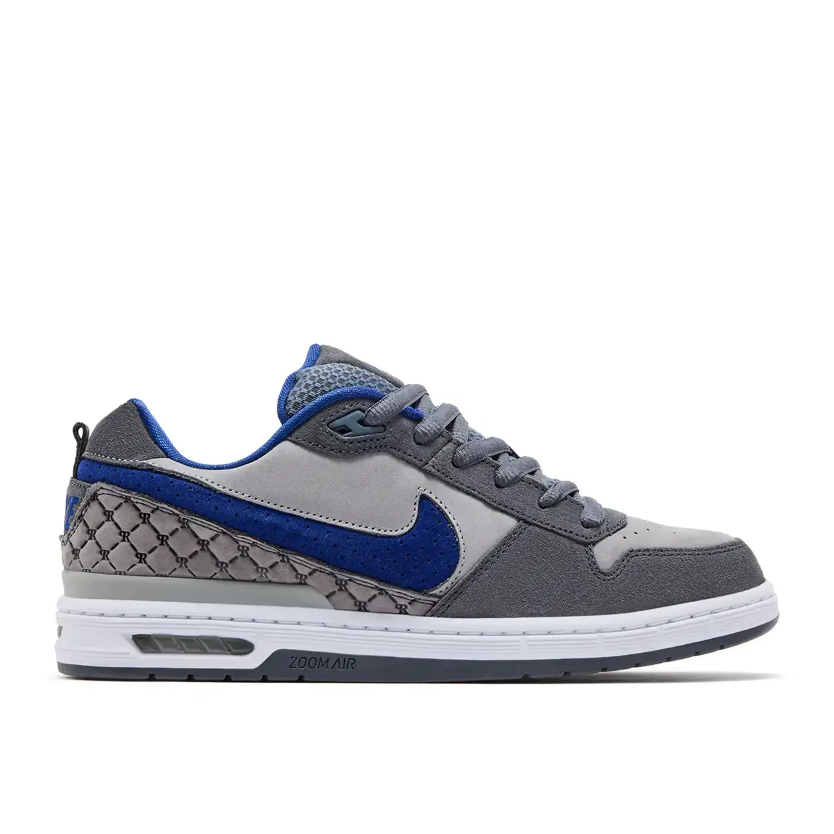 Nike Nike SB Zoom Air Paul Rodriguez 1 Dodgers Size 10.5, DS BRAND NEW*