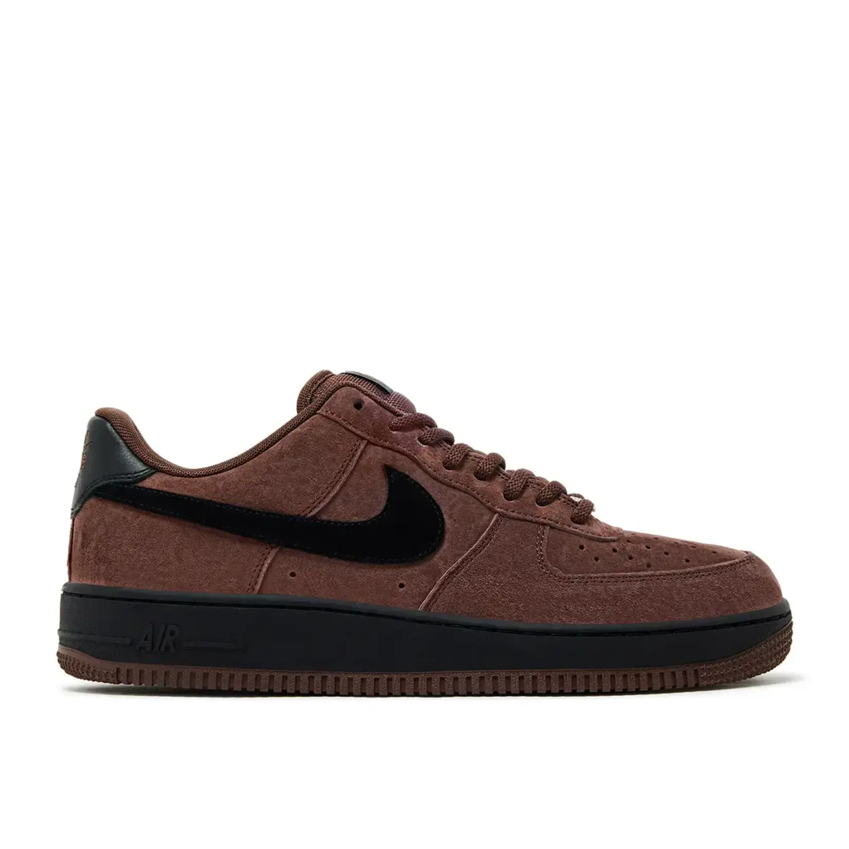 Nike Nike SB Air Force 1 Low Light Chocolate Black Size 10.5, DS BRAND NEW*