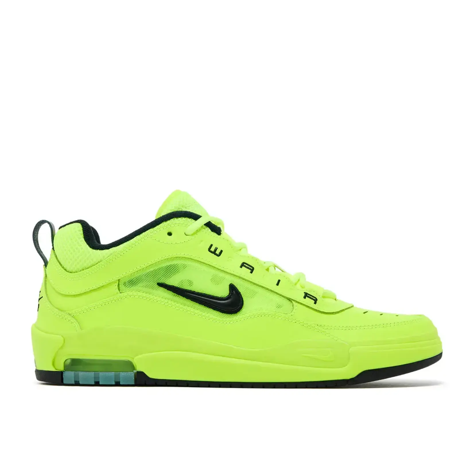 Nike Nike SB Air Max Ishod Wair Tennis Ball Size 10.5, DS BRAND NEW*