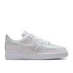 Nike Nike Air Force 1 Low Ja Morant Pearlescent White Size 9.5, DS BRAND NEW DAMAGE BOX