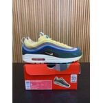 Nike Nike Air Max 1/97 Sean Wotherspoon (Extra Lace Set Only) Size 9, PREOWNED*