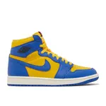 Jordan Jordan 1 Retro High OG Reverse Laney (Women's) Size 7W, DS BRAND NEW*
