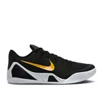 Nike Nike Kobe 9 EM Low Protro TB Black University Gold Size 10, DS BRAND NEW*