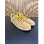 Nike Nike Dunk Low Retro SE Wheat Gum Size 12, PREOWNED NO BOX