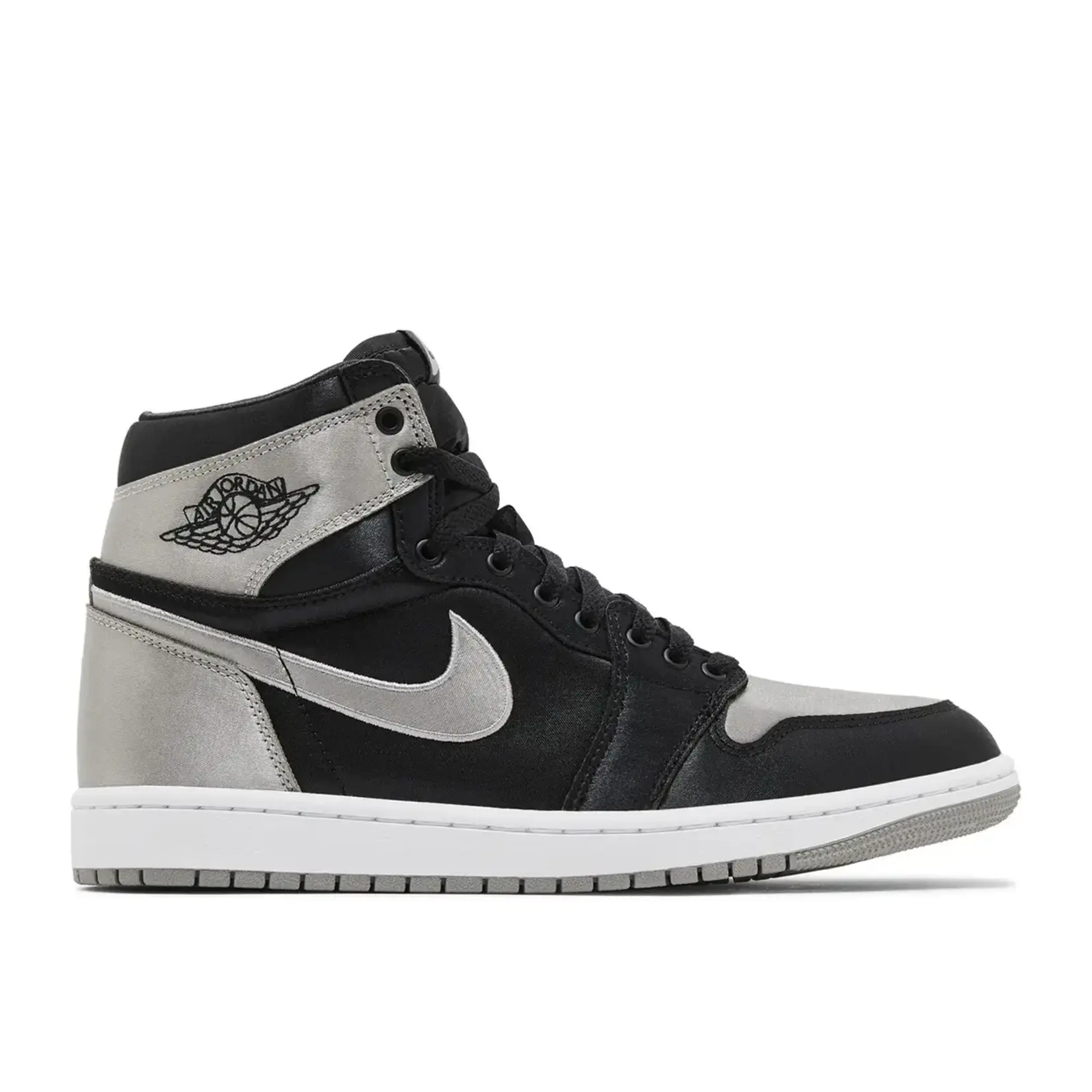 Jordan Jordan 1 Retro High OG Satin Shadow (Women's) Size 6W, DS BRAND NEW*