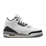 Jordan Jordan 3 Retro Cement Grey (GS) Size 4, DS BRAND NEW*