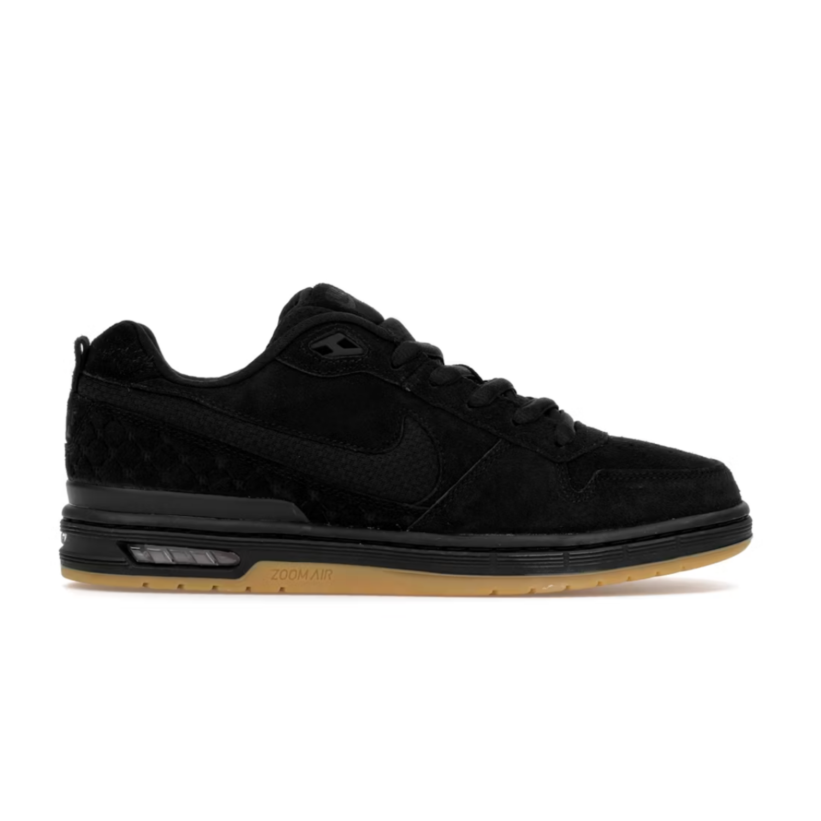 Nike Nike SB Zoom Air Paul Rodriguez 1 Black Gum Size 10.5, DS BRAND NEW*