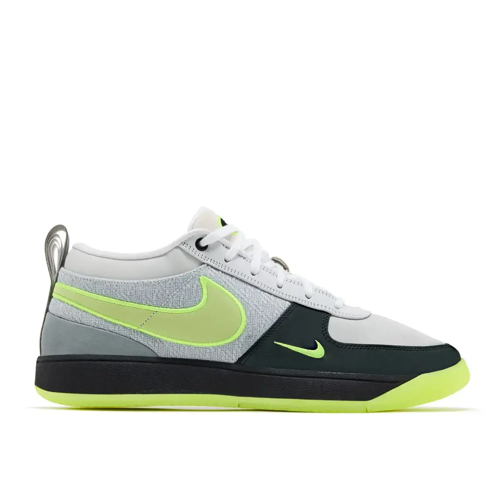 Nike Nike Book 1 Neon 95 Size 11, DS BRAND NEW*