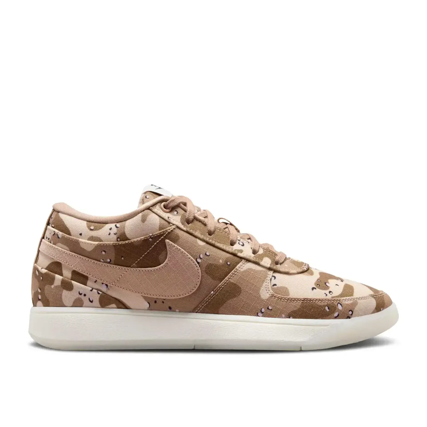 Nike Nike Book 1 Desert Camo (Translucent Outsole) Size 11, DS BRAND NEW*