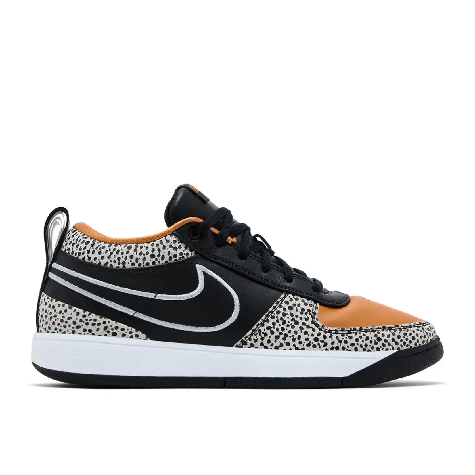 Nike Nike Book 1 Safari Size 11, DS BRAND NEW*