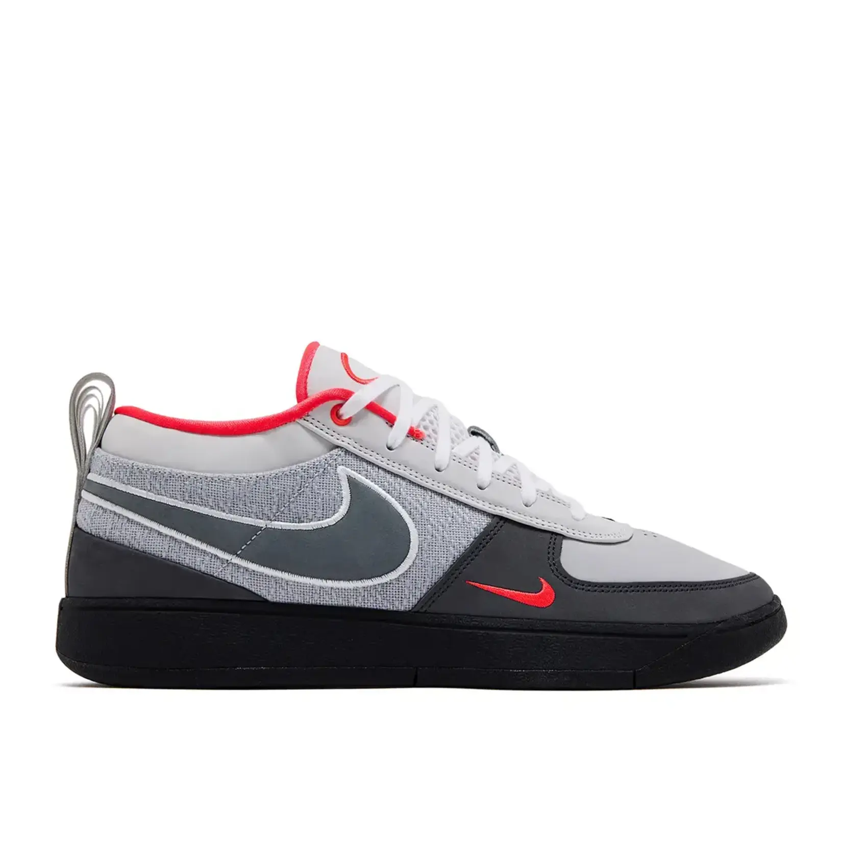 Nike Nike Book 1 Solar Red 95 Size 11, DS BRAND NEW*