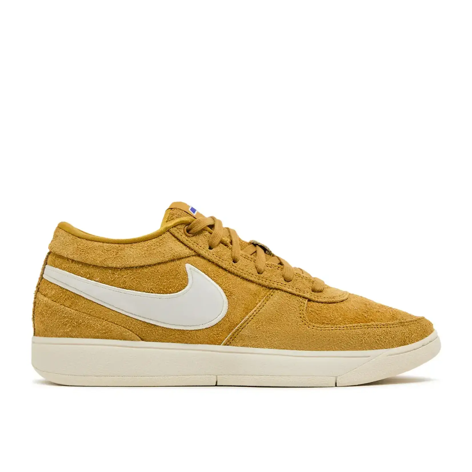Nike Nike Book 1 Chevrolet Gold Leaf Size 11, DS BRAND NEW*