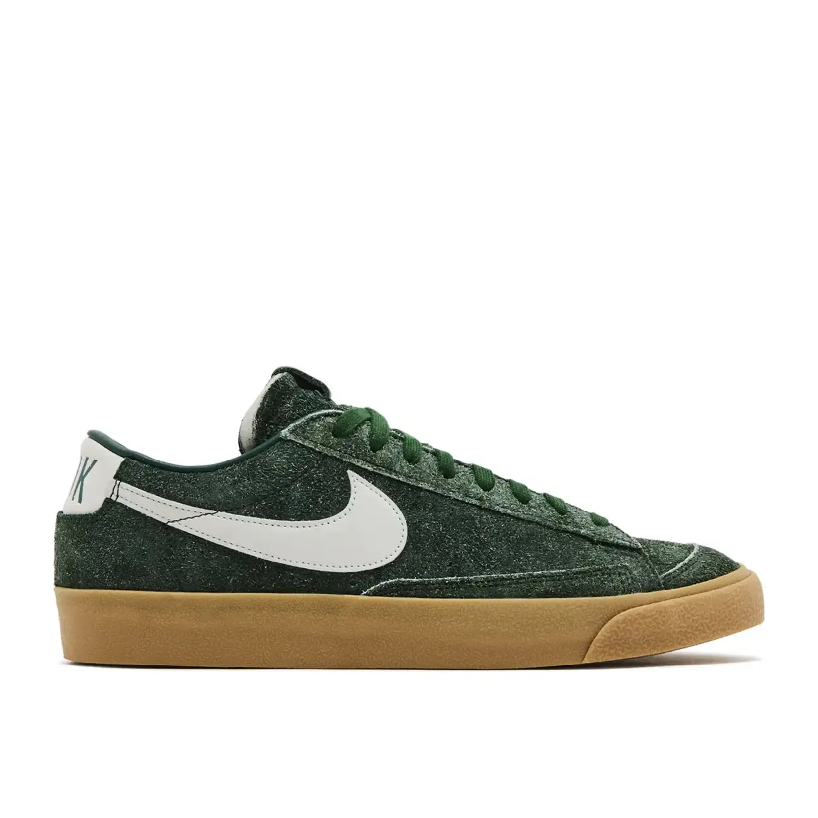 Nike Nike Blazer Low Devin Booker Chevrolet Team Dark Green Size 11, DS BRAND NEW*