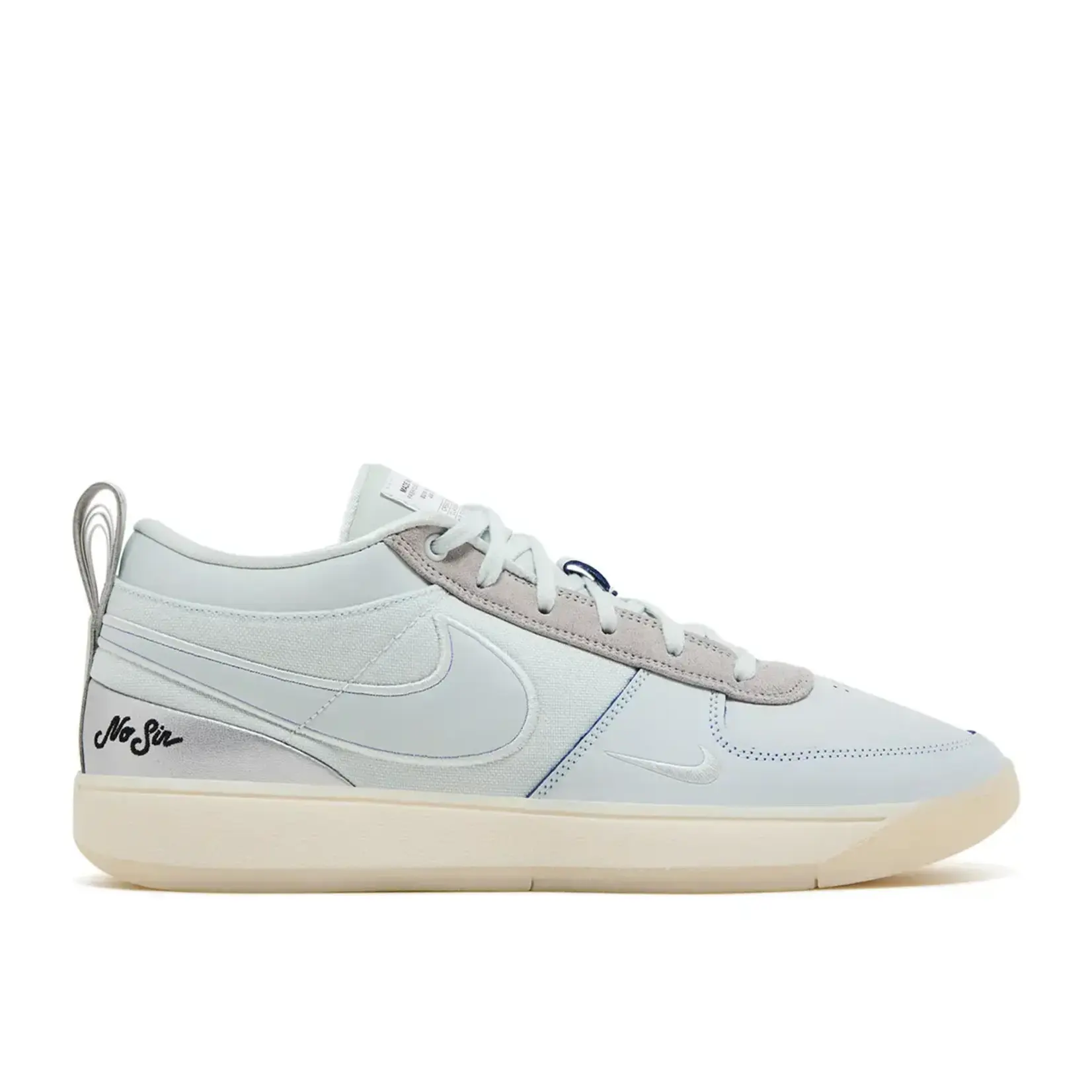 Nike Nike Book 1 Moss Point (Translucent Outsole) Size 11, DS BRAND NEW*