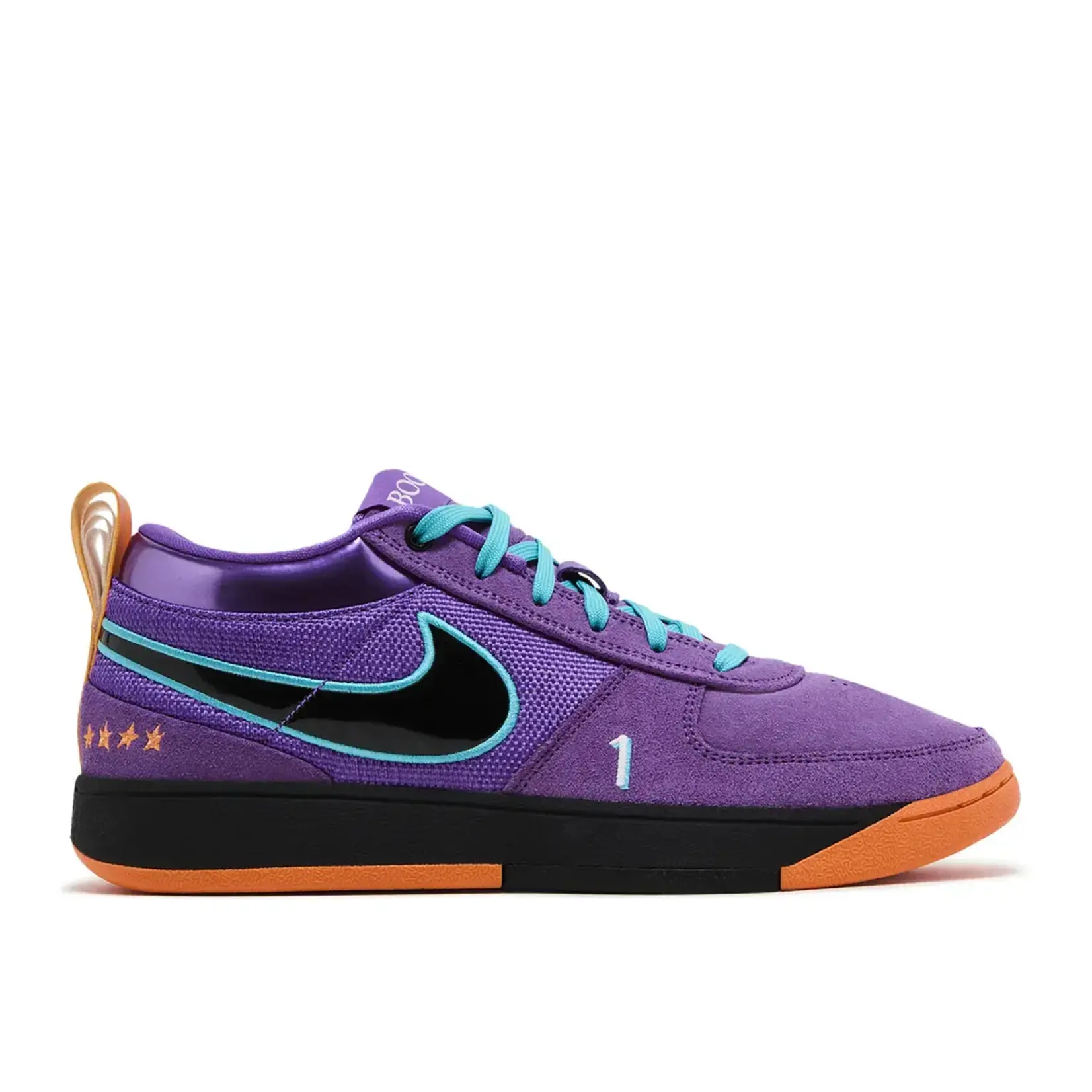 Nike Nike Book 1 1995 All-Star Size 11, DS BRAND NEW*