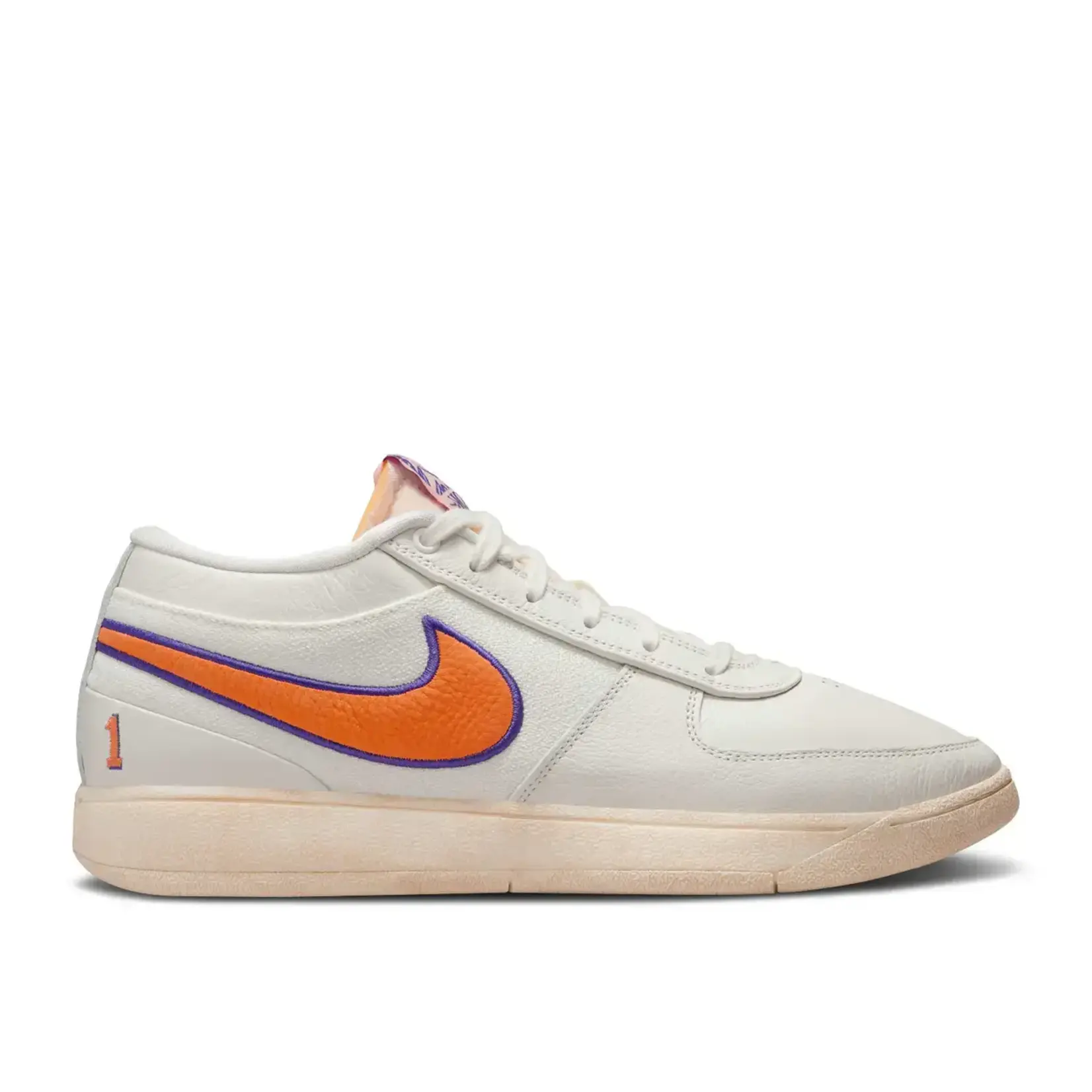 Nike Nike Book 1 Valley Size 11, DS BRAND NEW*