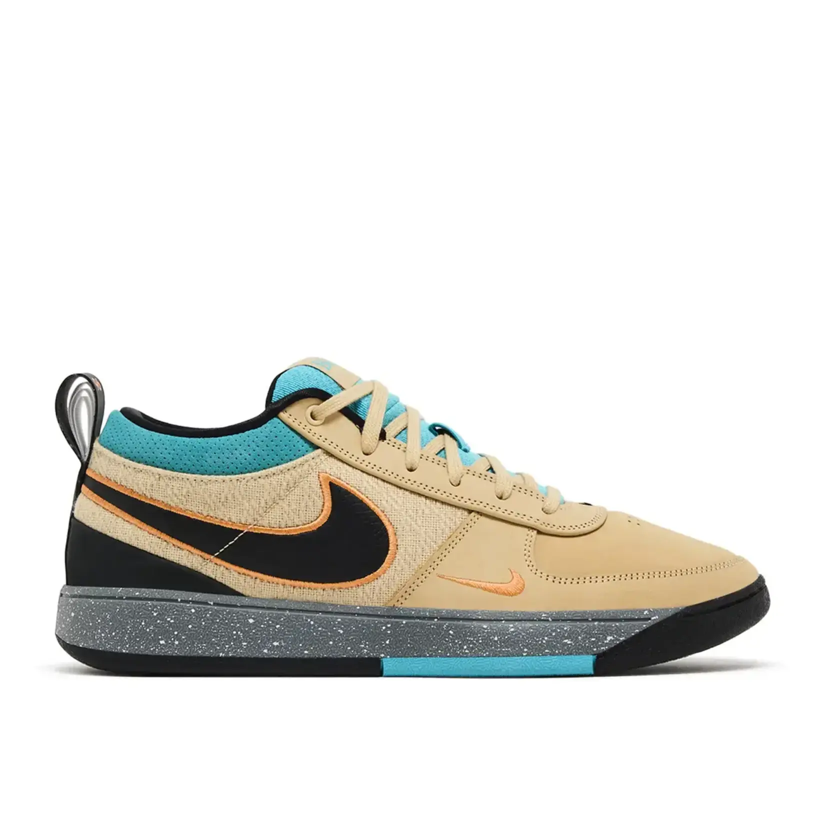 Nike Nike Book 1 Mowabb Size 11, DS BRAND NEW*