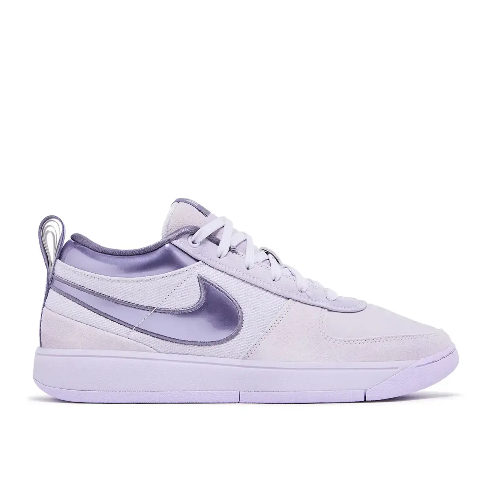 Nike Nike Book 1 Lilac Bloom Size 11, DS BRAND NEW*