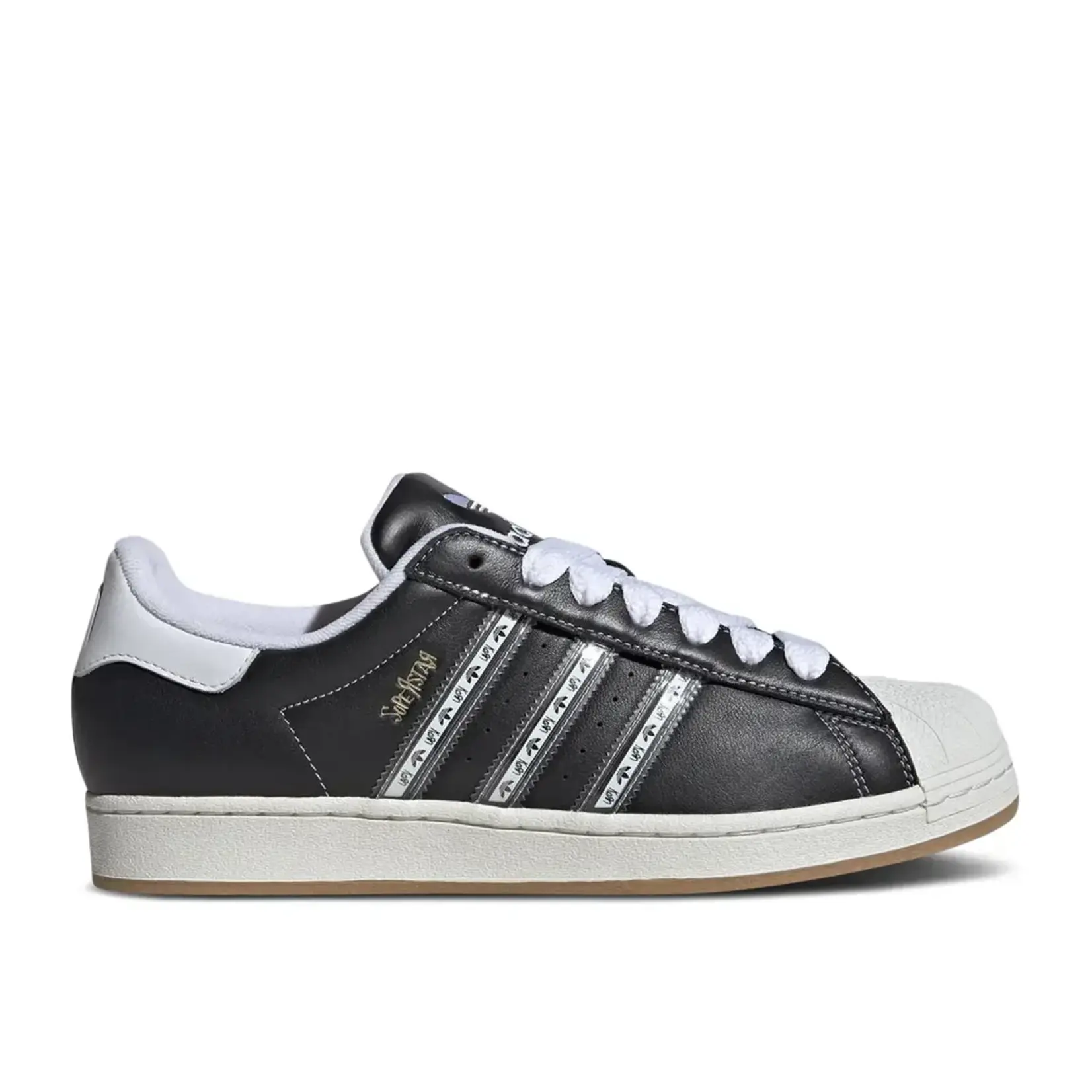 Pokémon adidas Superstar KoRn 30th Anniversary Size 13, DS BRAND NEW