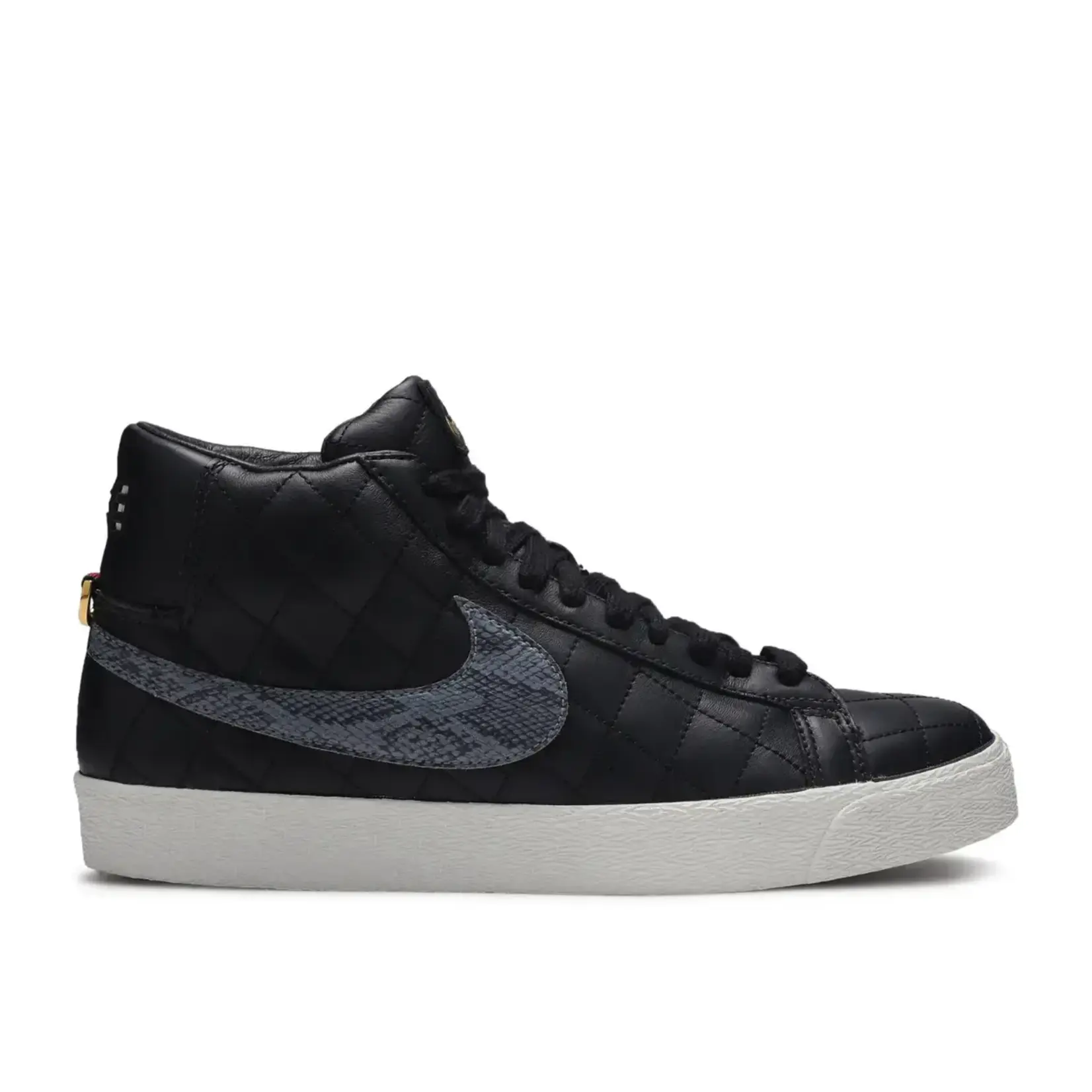 Nike Nike SB Blazer Supreme Black (2006) Size 10, DS BRAND NEW