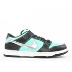 Nike Nike SB Dunk Low Diamond Supply Co. Size 10.5, DS BRAND NEW