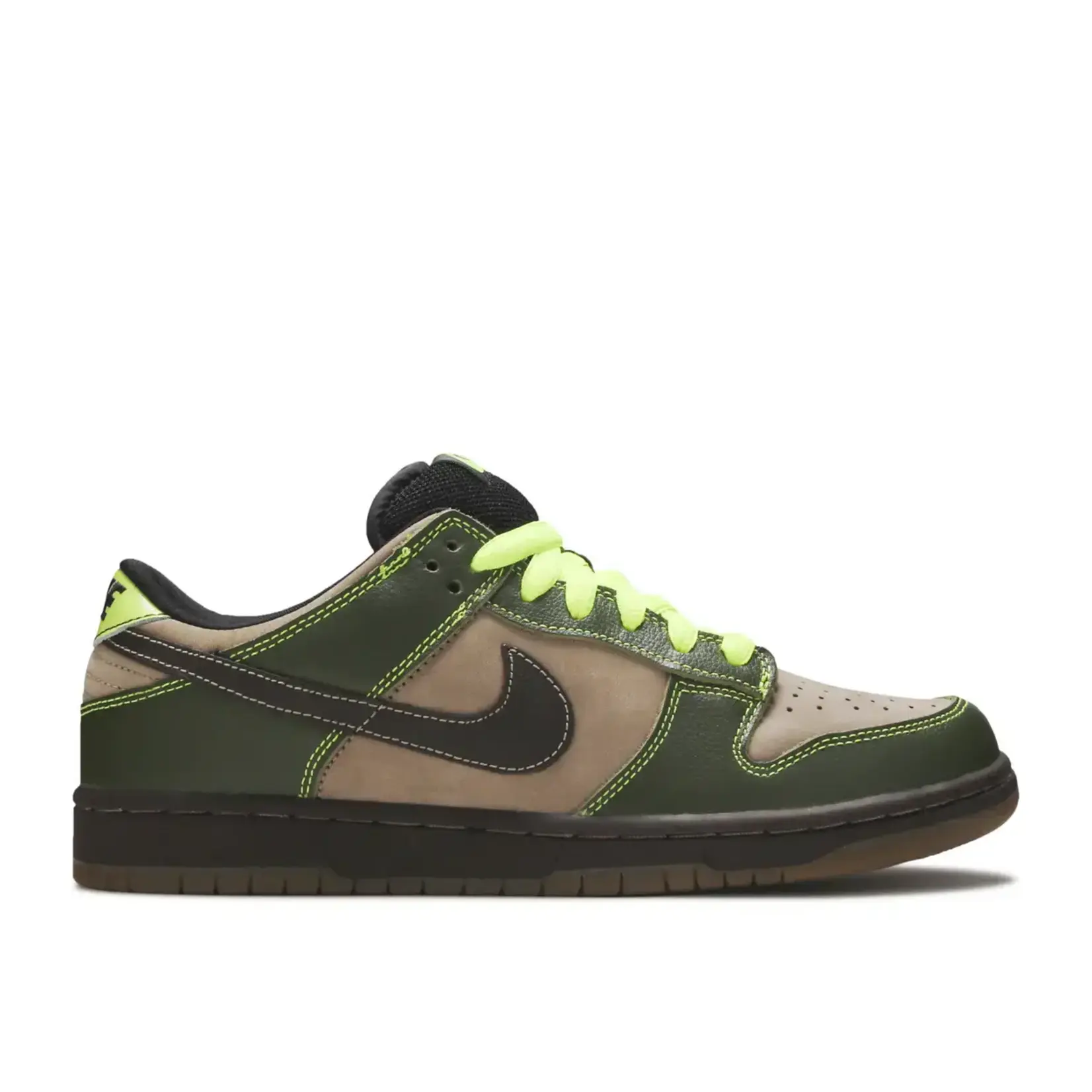 Nike Nike SB Dunk Low Jedi Size 10.5, DS BRAND NEW