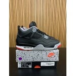 Jordan Jordan 4 Retro Bred Reimagined Size 10.5, PREOWNED*