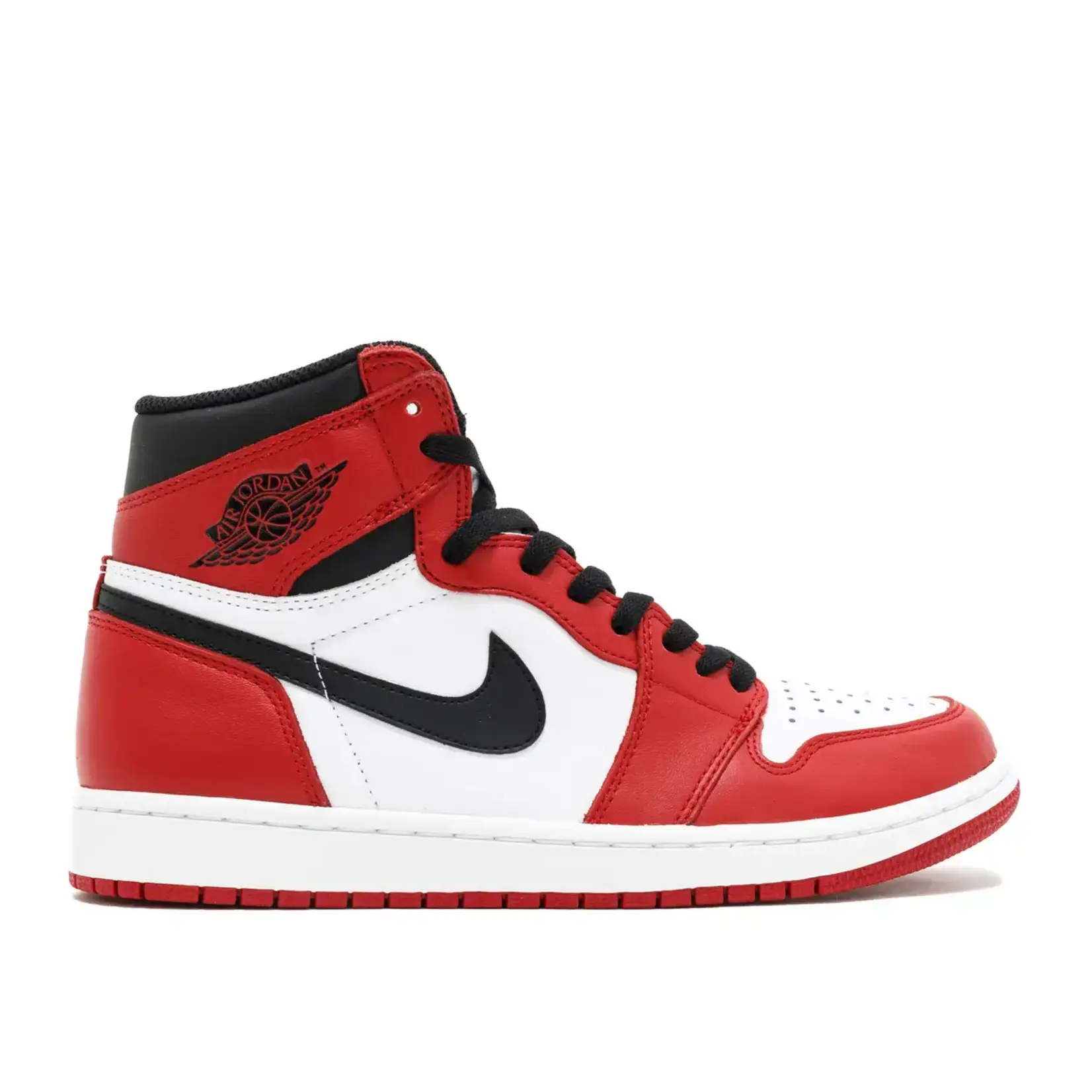 Jordan Jordan 1 Retro Chicago (2015) Size 11, DS BRAND NEW DAMAGED BOX
