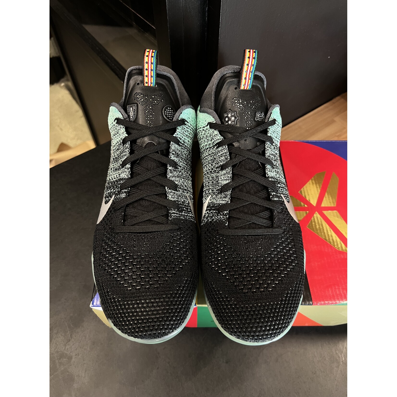 Nike Nike Kobe 11 Elite Low All-Star (2016) Size 10.5, PREOWNED