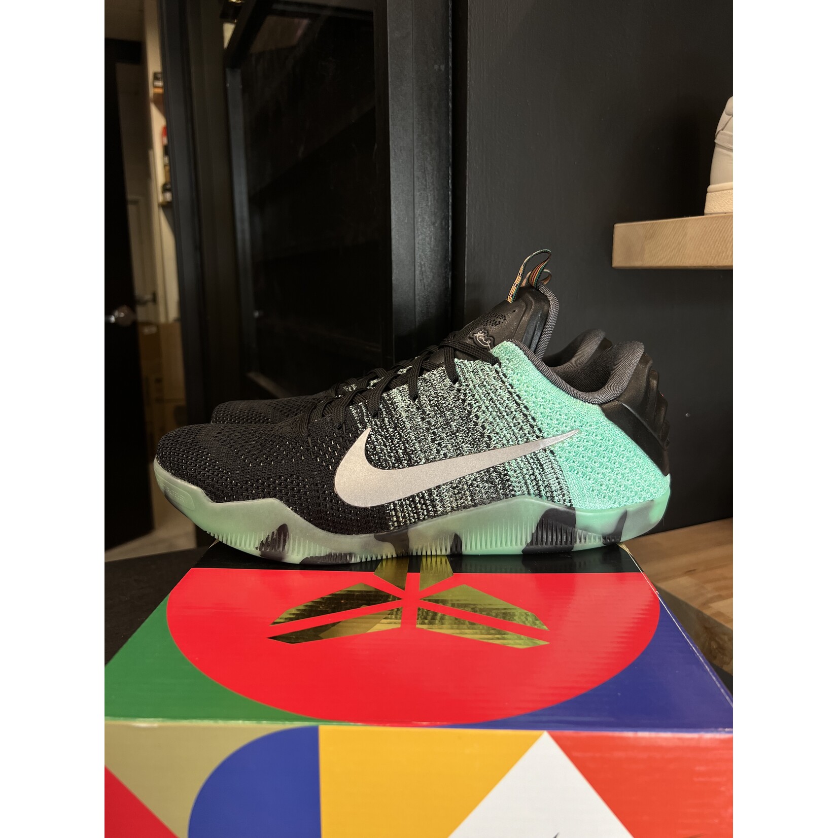 Nike Nike Kobe 11 Elite Low All-Star (2016) Size 10.5, PREOWNED