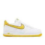 Nike Nike Air Force 1 Low Retro QS Kobe Bryant Lakers Home Size 11, DS BRAND NEW DAMAGED BOX