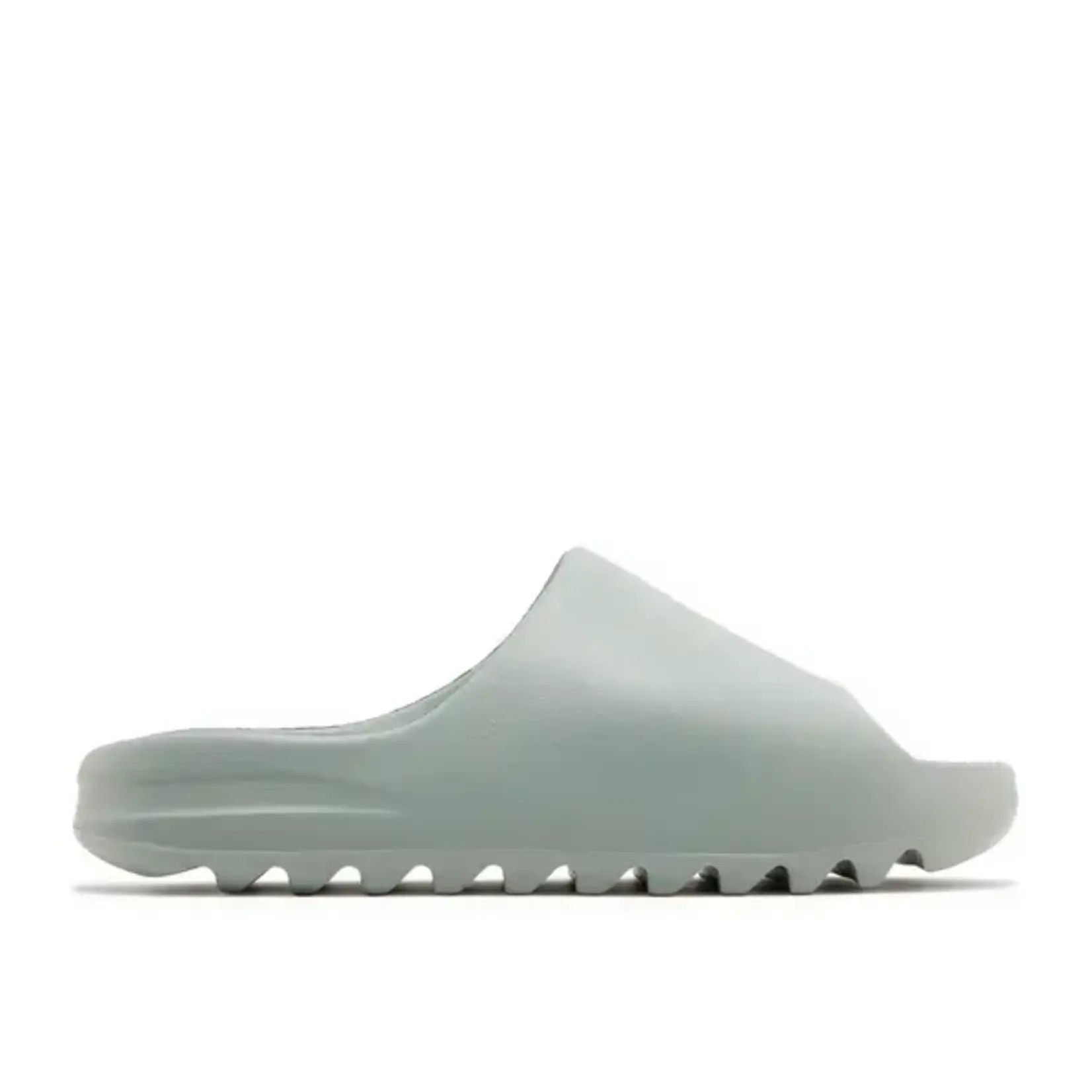 Adidas Adidas Yeezy Slides Salt Size 12, DS BRAND NEW*