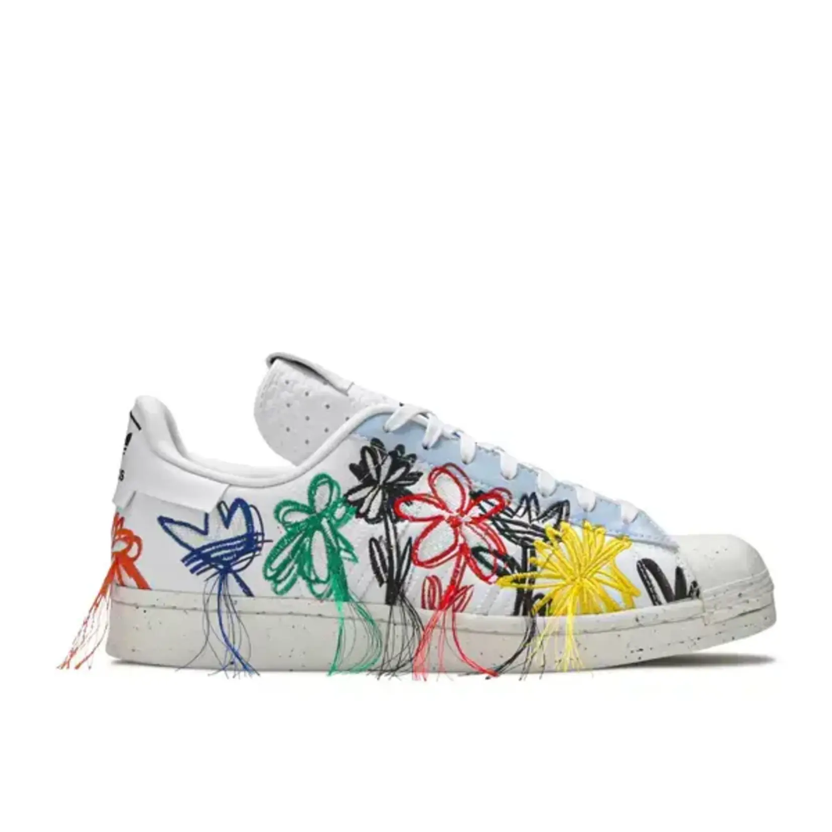 Adidas adidas Superstar Sean Wotherspoon Superearth Size 11, DS BRAND NEW*