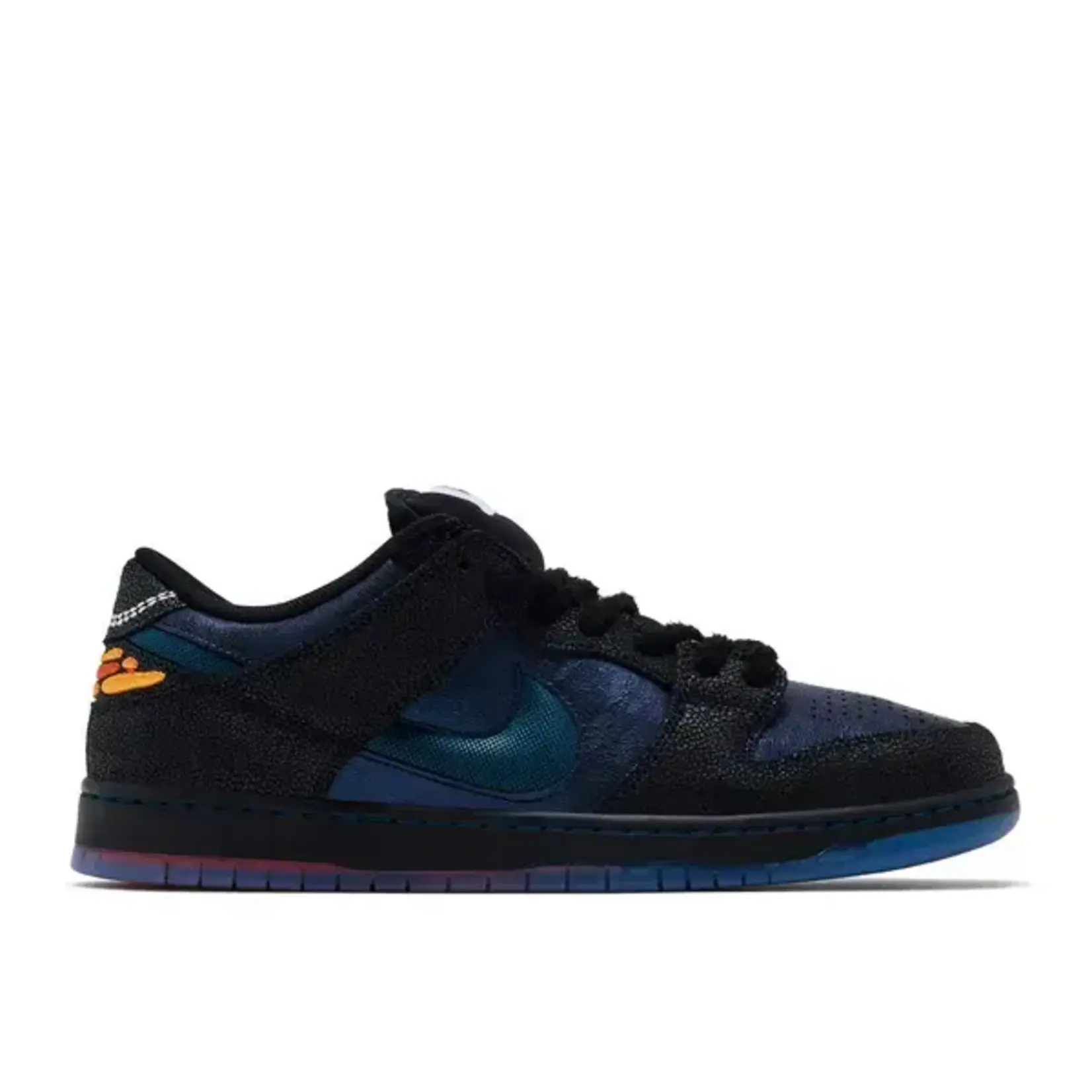 Nike Nike SB Dunk Low BlueTile Skateboards Size 11, DS BRAND NEW*