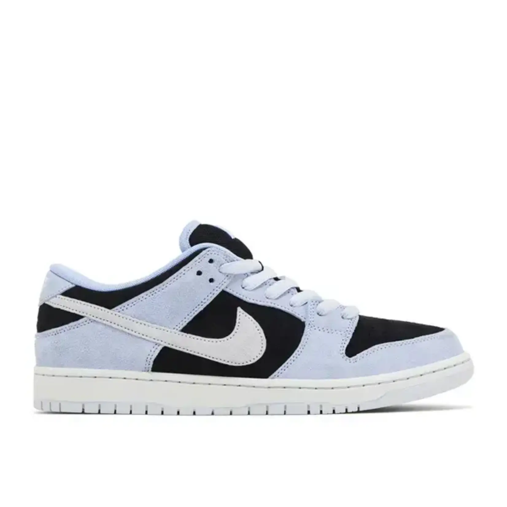 Nike Nike SB Dunk Low Black Aluminum Size 11, DS BRAND NEW*