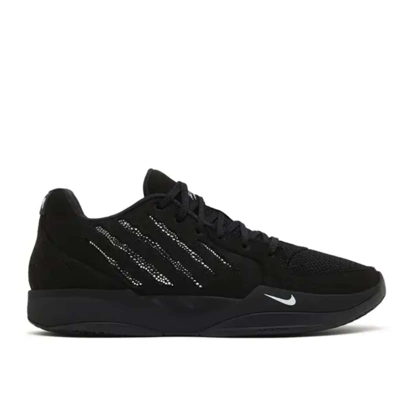 Nike Nike Ja2 Scratch Black Label Size 10.5, DS BRAND NEW*