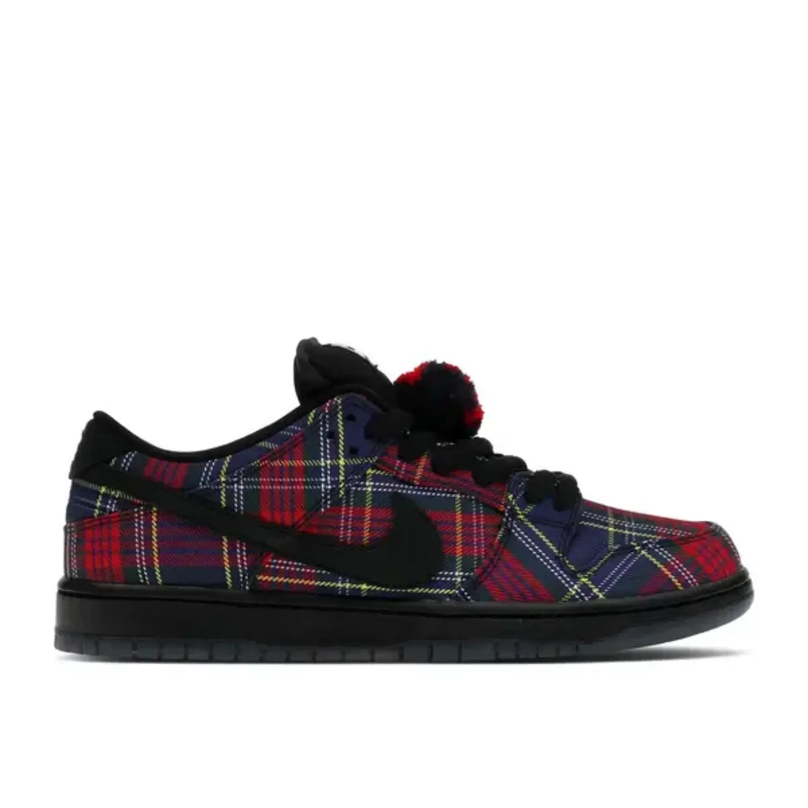 Nike Nike Dunk Low Nardwuar Size 7.5, DS BRAND NEW*