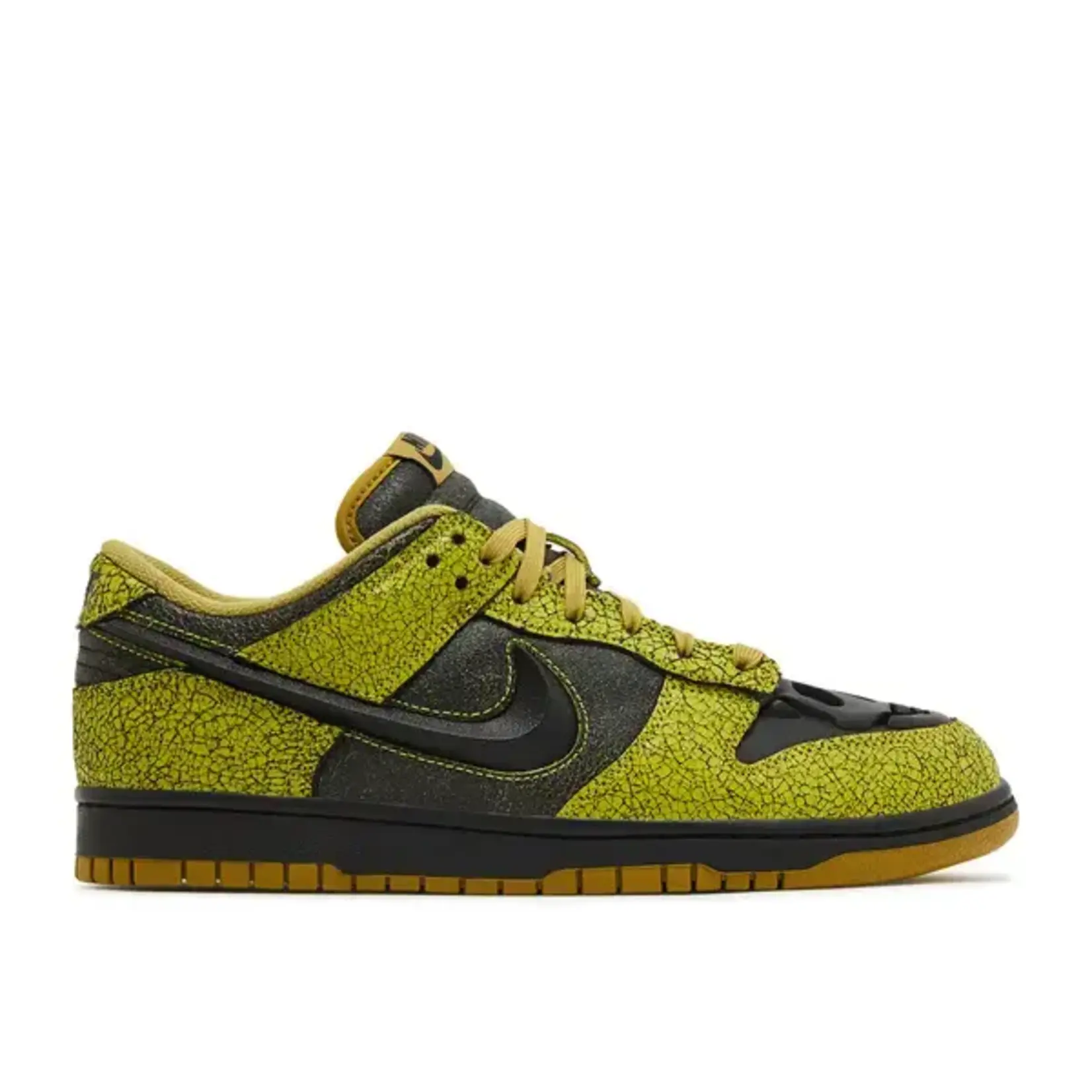 Nike Nike Dunk Low Halloween Skull Size 11, DS BRAND NEW*