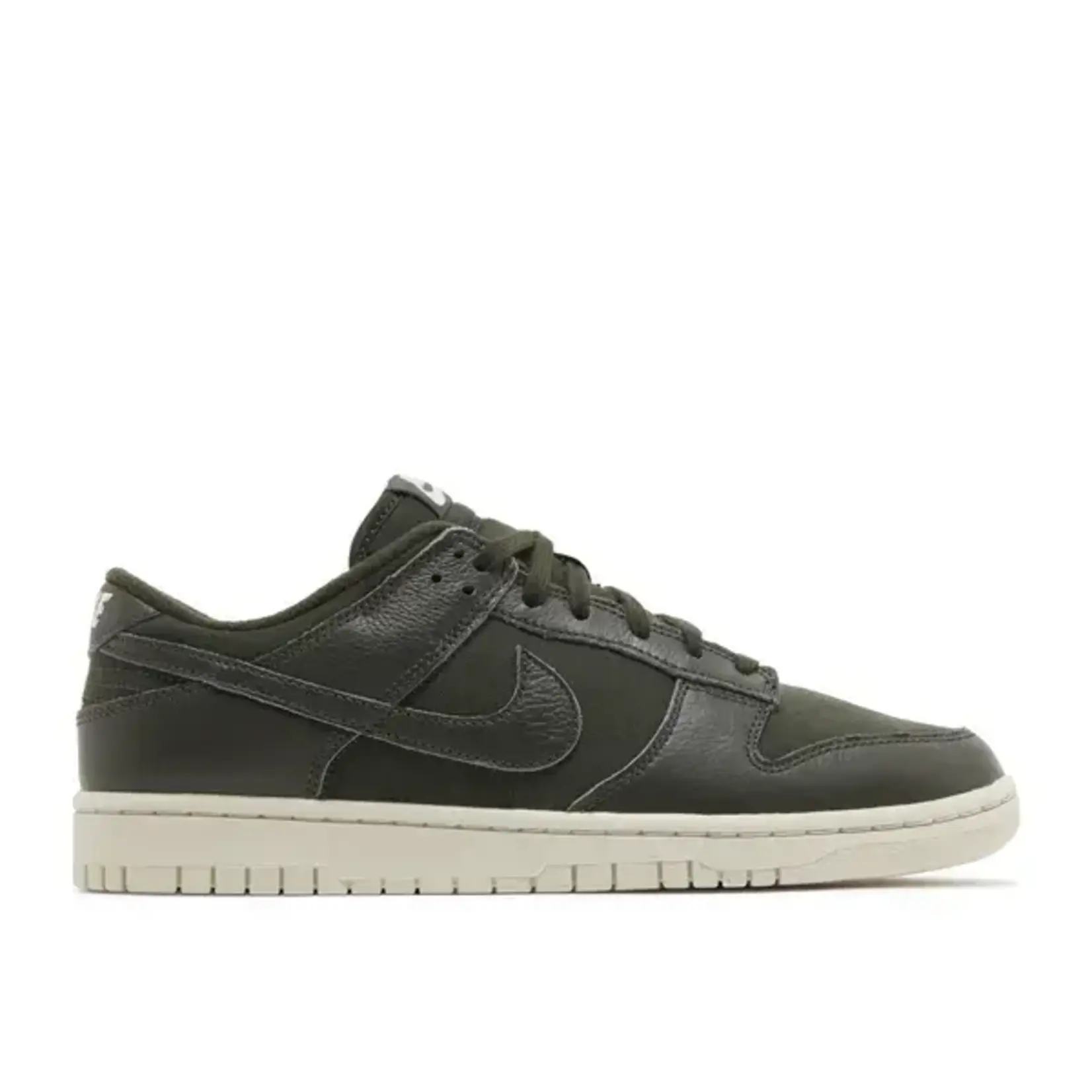 Nike Nike Dunk Low PRM Sequoia Size 11, DS BRAND NEW*