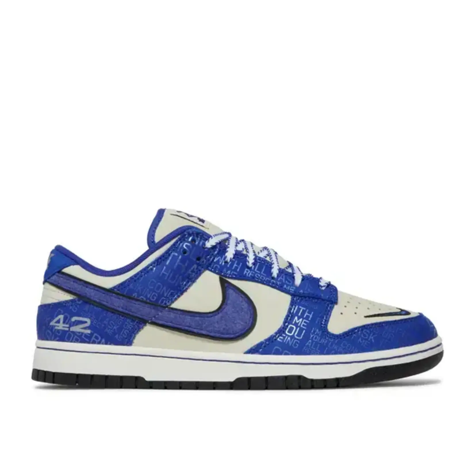 Nike Nike Dunk Low Jackie Robinson Size 11, DS BRAND NEW*